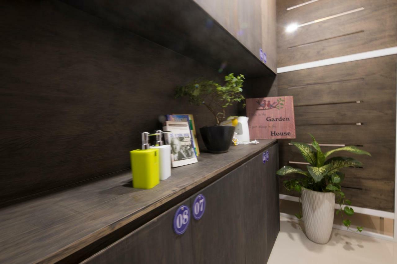 Full House Homestay Ho Chi Minh City Exterior photo