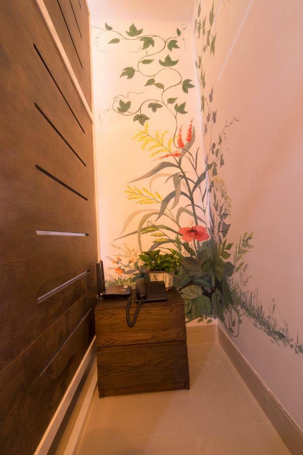 Full House Homestay Ho Chi Minh City Exterior photo